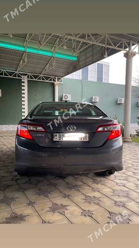 Toyota Camry 2014 - 230 000 TMT - Mary - img 2