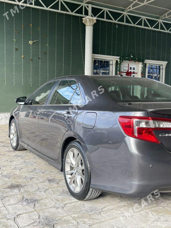 Toyota Camry 2014 - 230 000 TMT - Mary - img 4