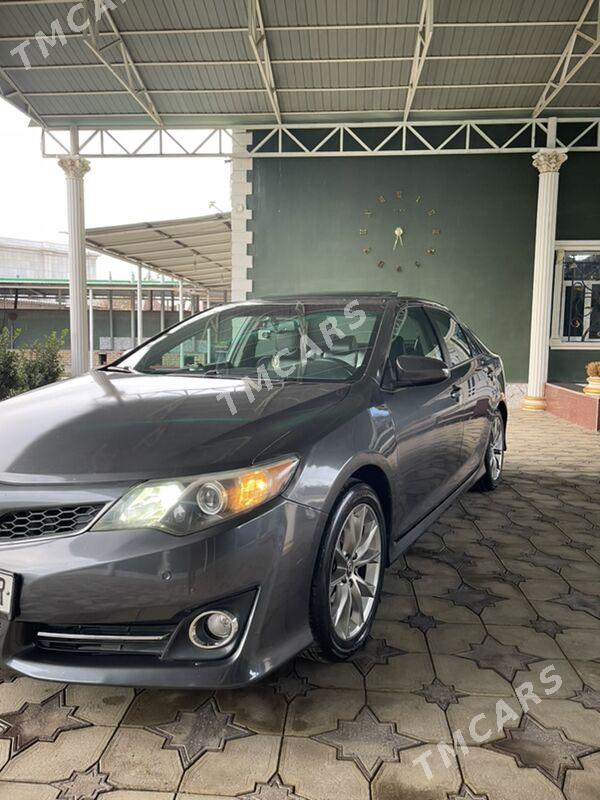 Toyota Camry 2014 - 230 000 TMT - Mary - img 6