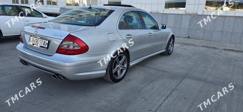 Mercedes-Benz E350 2005 - 175 000 TMT - Aşgabat - img 2