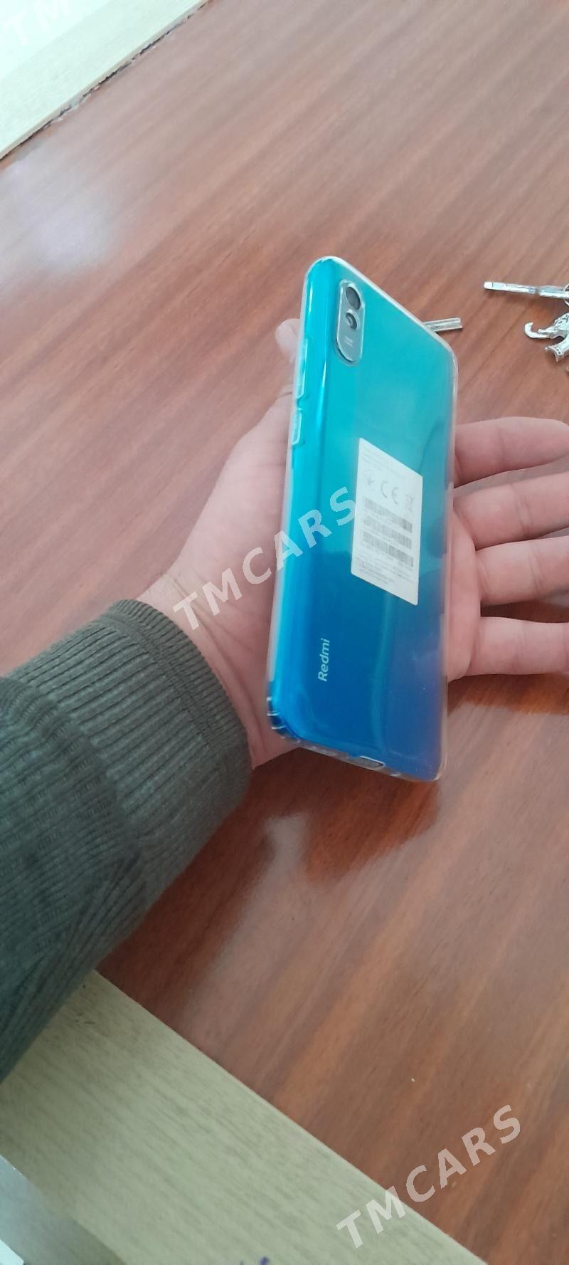 Redmi9a - Ашхабад - img 3