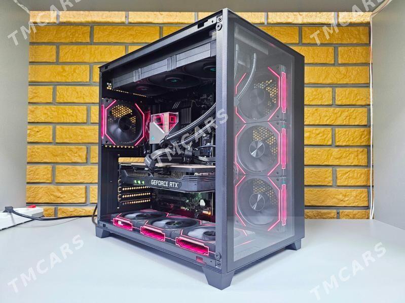 🟥 i7-14700K / RTX 3080 10GB - Ашхабад - img 4