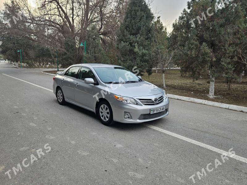 Toyota Corolla 2011 - 139 000 TMT - Gökdepe - img 2