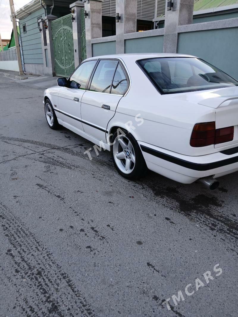 BMW 535 1989 - 55 000 TMT - Бузмеин - img 3