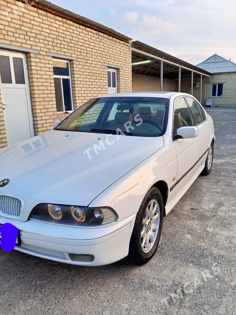 BMW 525 2003 - 80 000 TMT - Mary - img 3