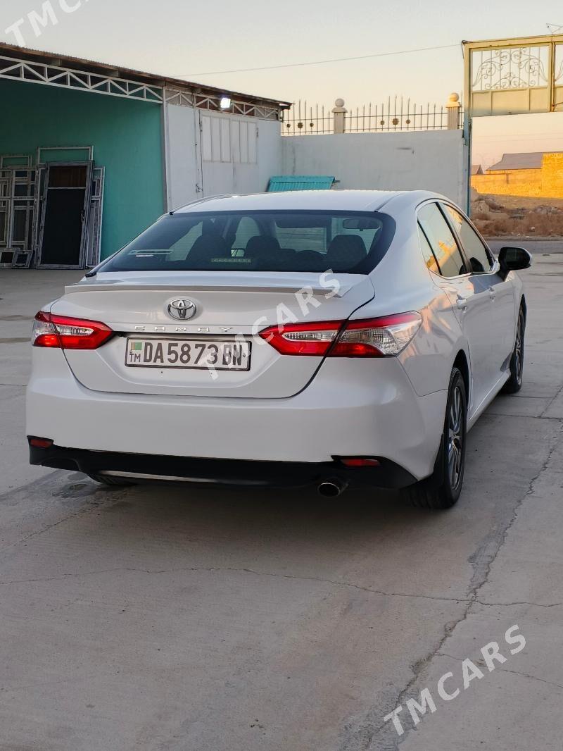 Toyota Camry 2019 - 250 000 TMT - Gyzylarbat - img 3