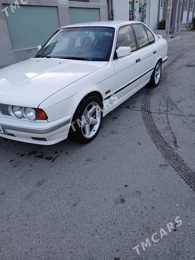 BMW 535 1989 - 55 000 TMT - Бузмеин - img 4