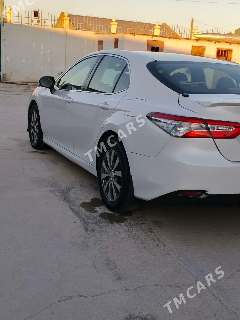 Toyota Camry 2019 - 250 000 TMT - Gyzylarbat - img 2