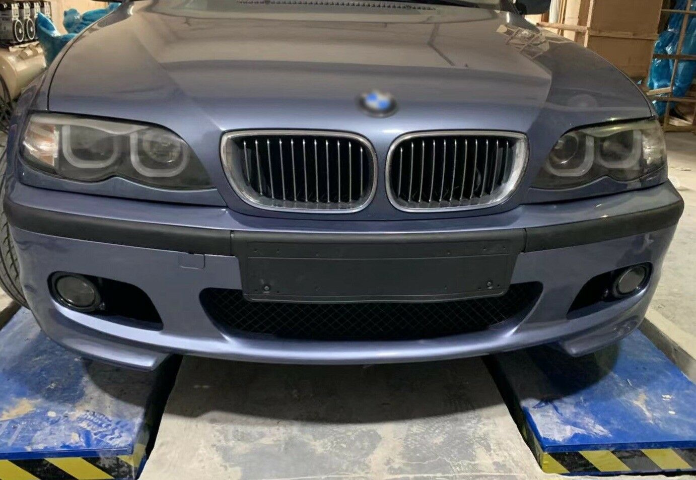 E46 BMW HADAWOY ZAPCAS 550 TMT - Aşgabat - img 2