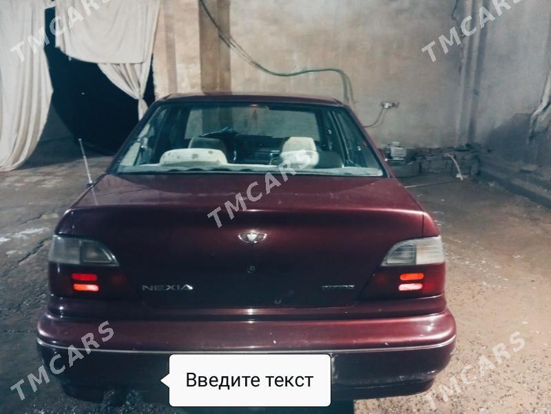 Daewoo Nexia 1994 - 16 000 TMT - Garabekewül - img 3