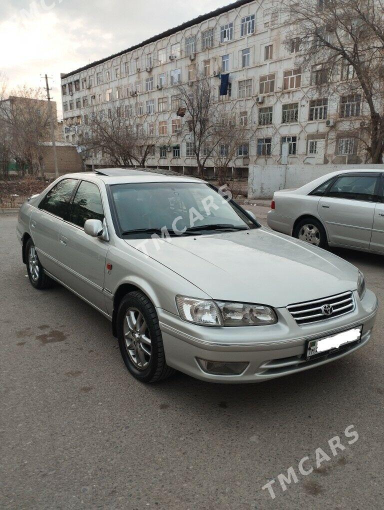 Toyota Camry 2000 - 150 000 TMT - Mary - img 9