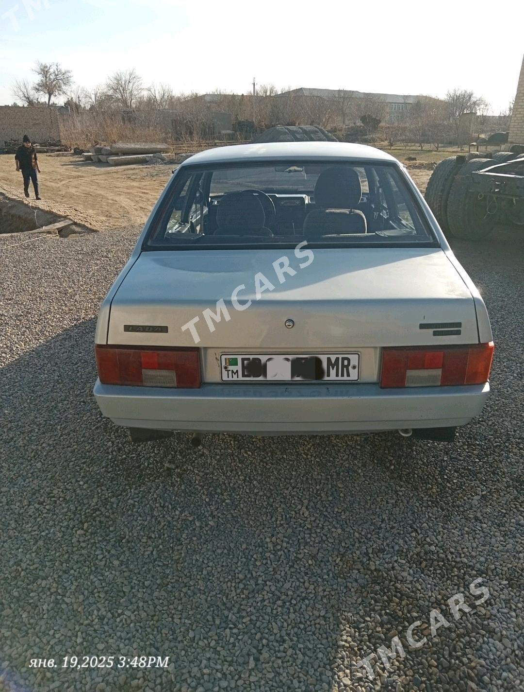 Lada 21099 2004 - 26 000 TMT - Sakarçäge - img 6