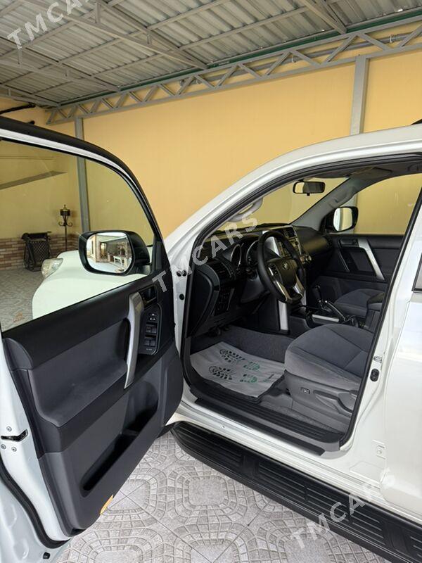 Toyota Land Cruiser Prado 2013 - 470 000 TMT - Türkmenbaşy - img 5