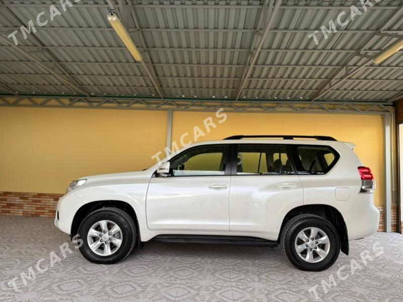 Toyota Land Cruiser Prado 2013 - 470 000 TMT - Türkmenbaşy - img 4