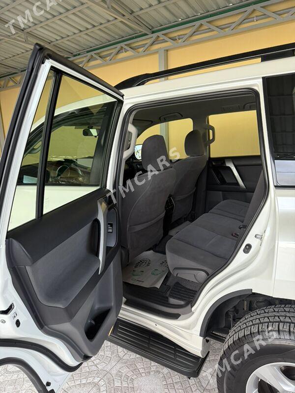 Toyota Land Cruiser Prado 2013 - 470 000 TMT - Türkmenbaşy - img 8