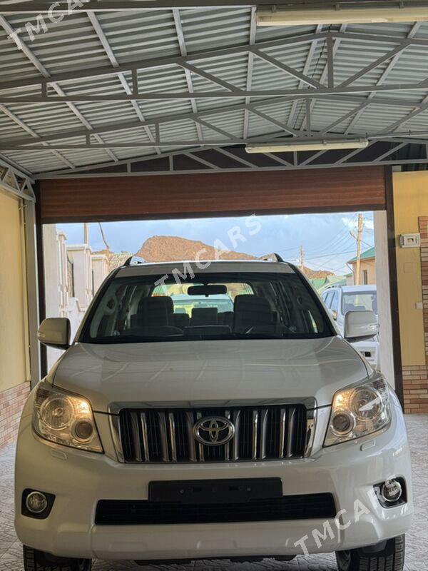 Toyota Land Cruiser Prado 2013 - 470 000 TMT - Türkmenbaşy - img 6