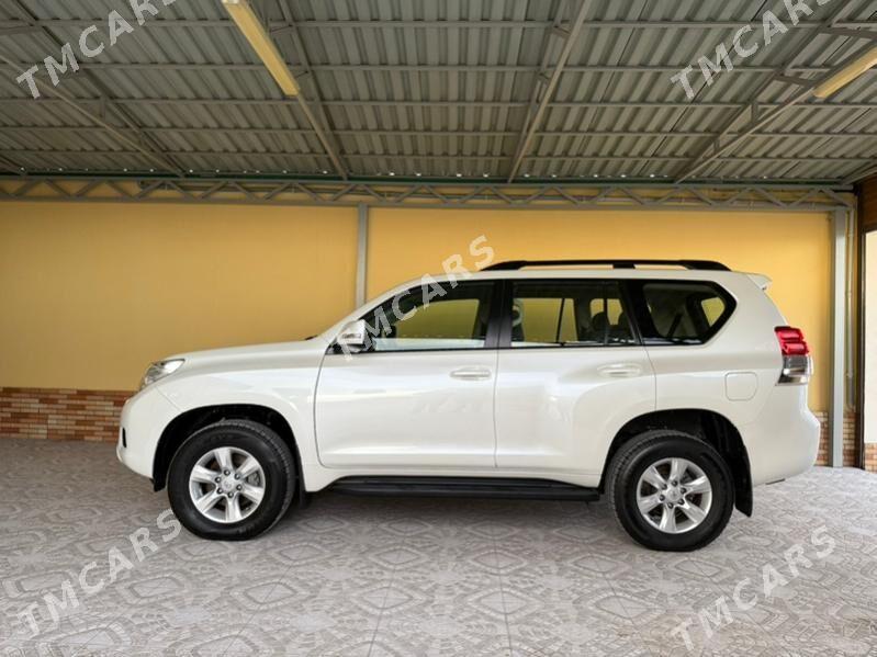 Toyota Land Cruiser Prado 2013 - 470 000 TMT - Türkmenbaşy - img 3