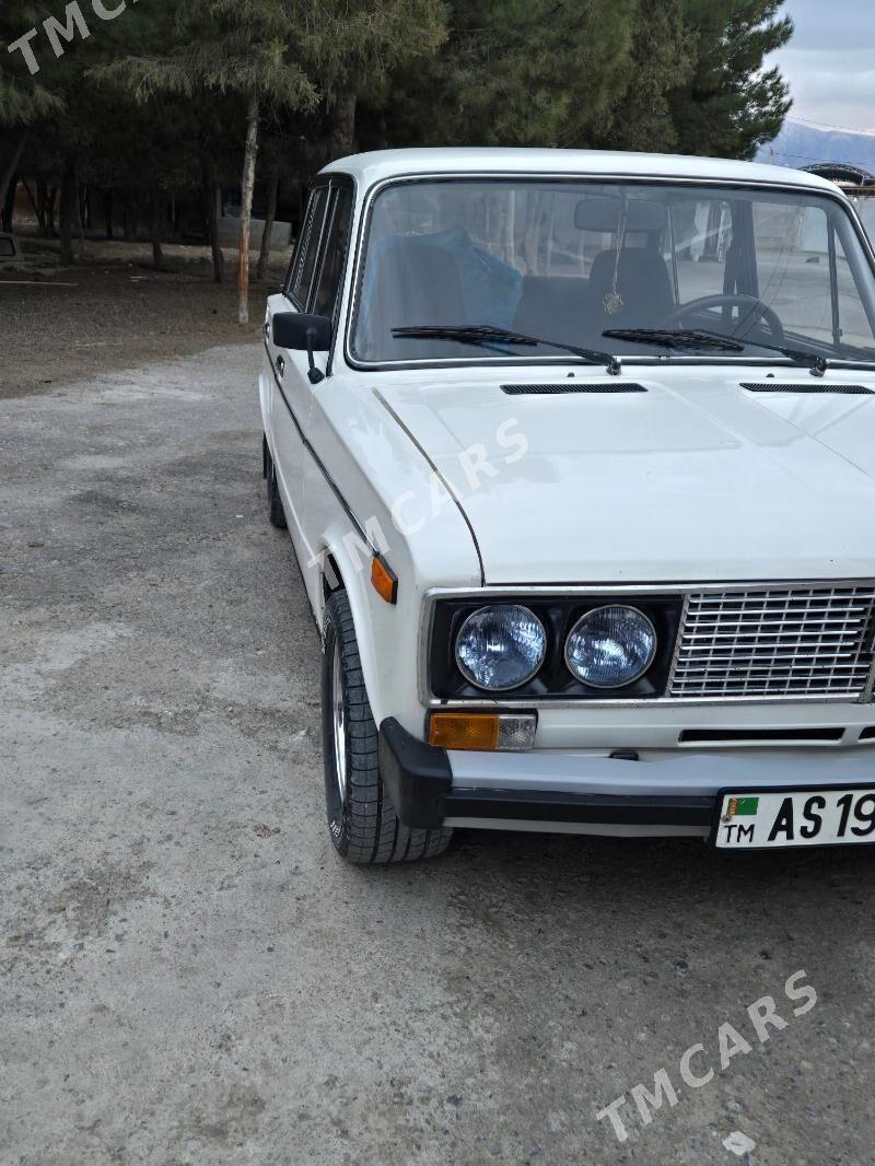 Lada 2106 1982 - 43 000 TMT - Гёкдепе - img 2