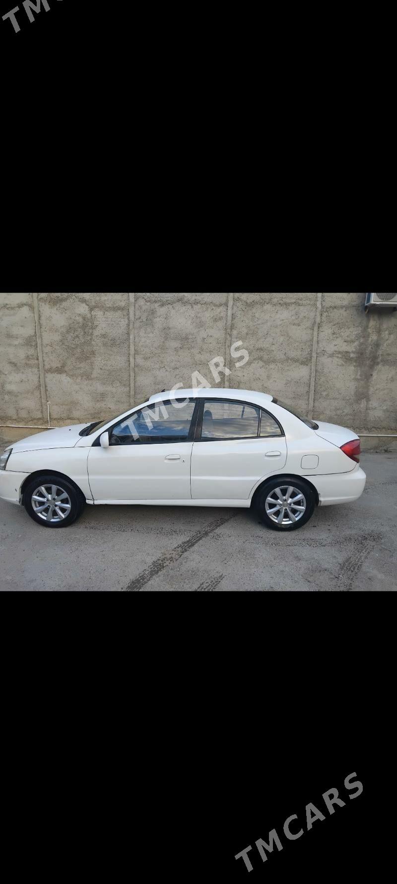 Kia Rio 2004 - 40 000 TMT - Анев - img 4