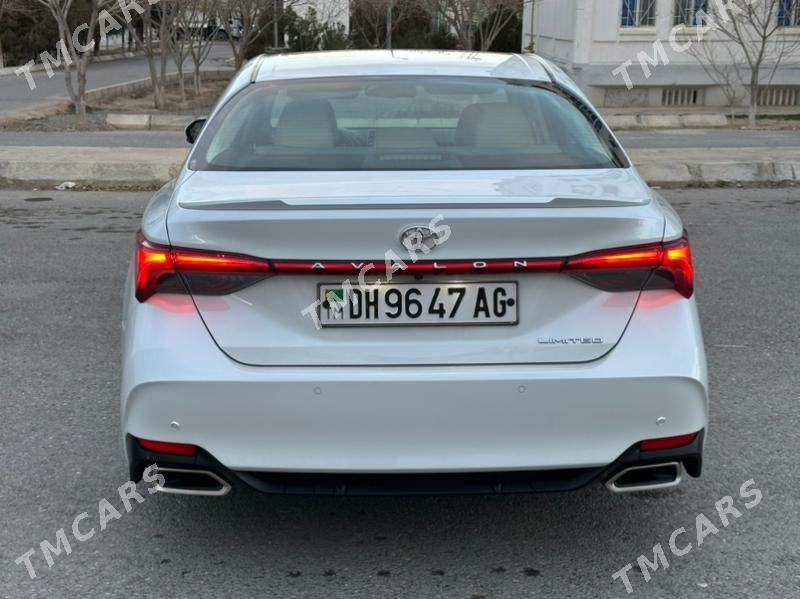 Toyota Avalon 2019 - 565 000 TMT - Aşgabat - img 5