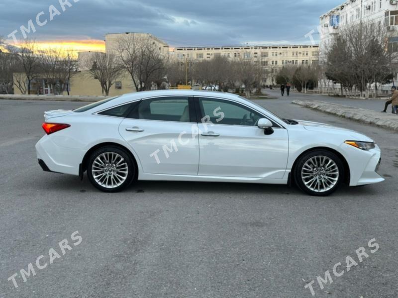 Toyota Avalon 2019 - 565 000 TMT - Aşgabat - img 7