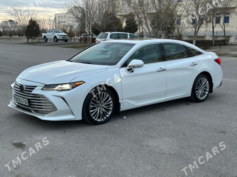 Toyota Avalon 2019 - 565 000 TMT - Aşgabat - img 8