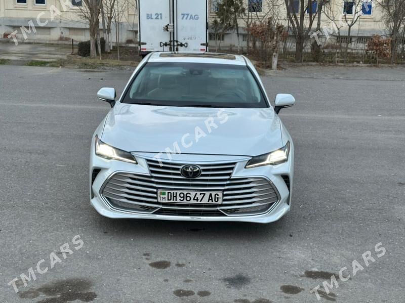 Toyota Avalon 2019 - 565 000 TMT - Aşgabat - img 9