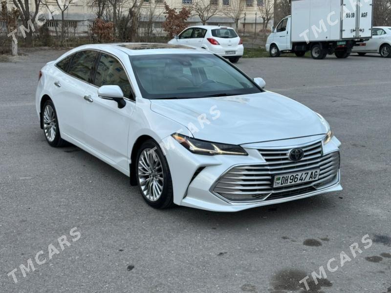 Toyota Avalon 2019 - 565 000 TMT - Aşgabat - img 4