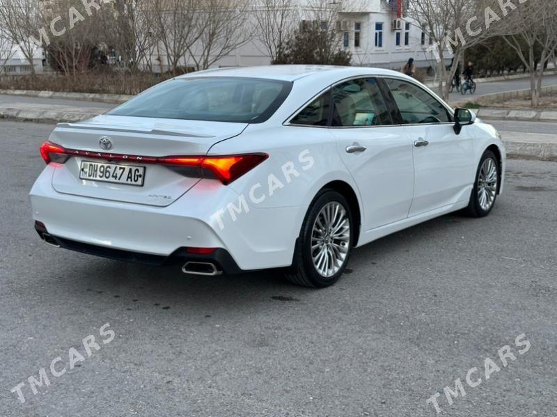 Toyota Avalon 2019 - 565 000 TMT - Aşgabat - img 3