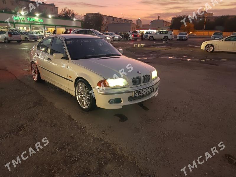 BMW 320 1998 - 60 000 TMT - Ашхабад - img 4