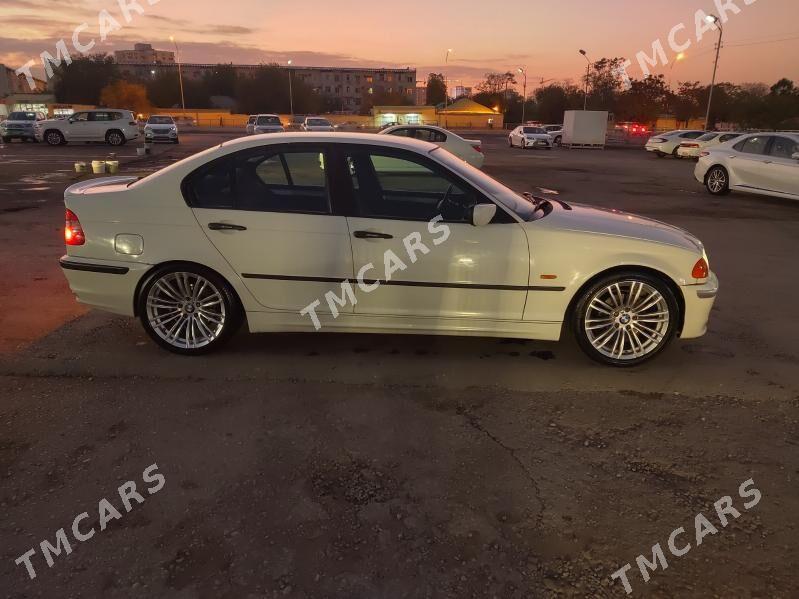 BMW 320 1998 - 60 000 TMT - Ашхабад - img 5