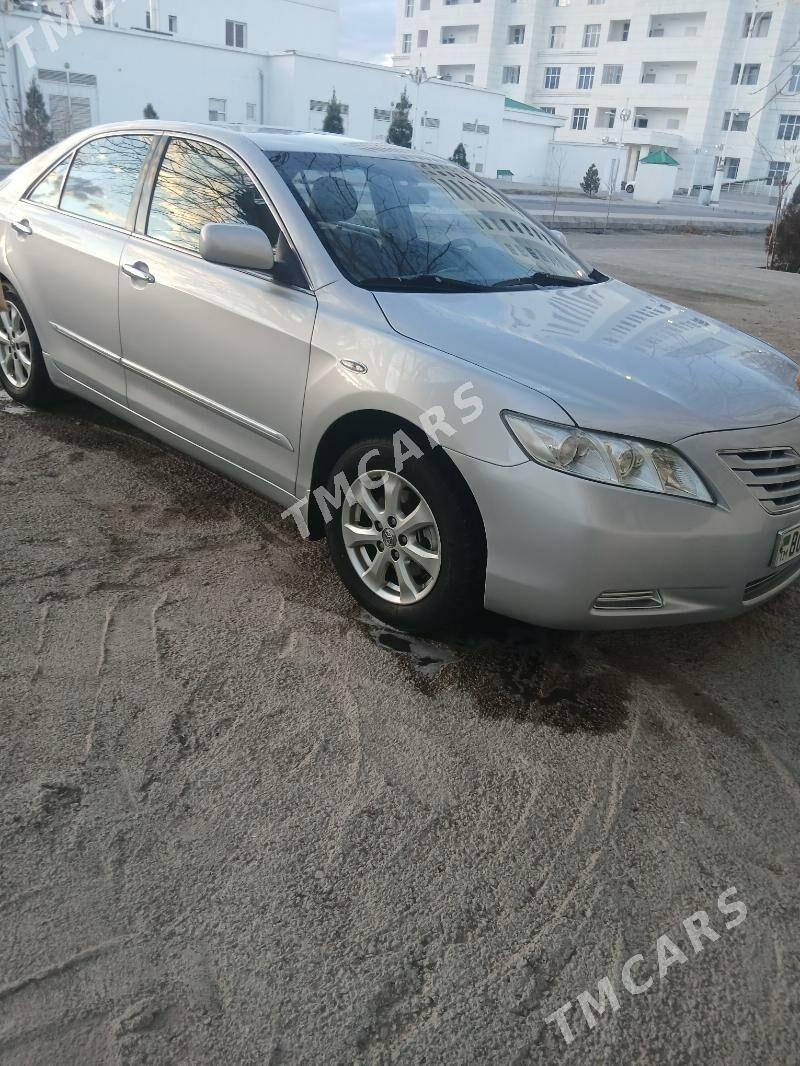 Toyota Camry 2007 - 145 000 TMT - 16-njy tapgyr - img 3