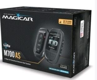 Magicar M700 original 3 650 TMT - Aşgabat - img 2