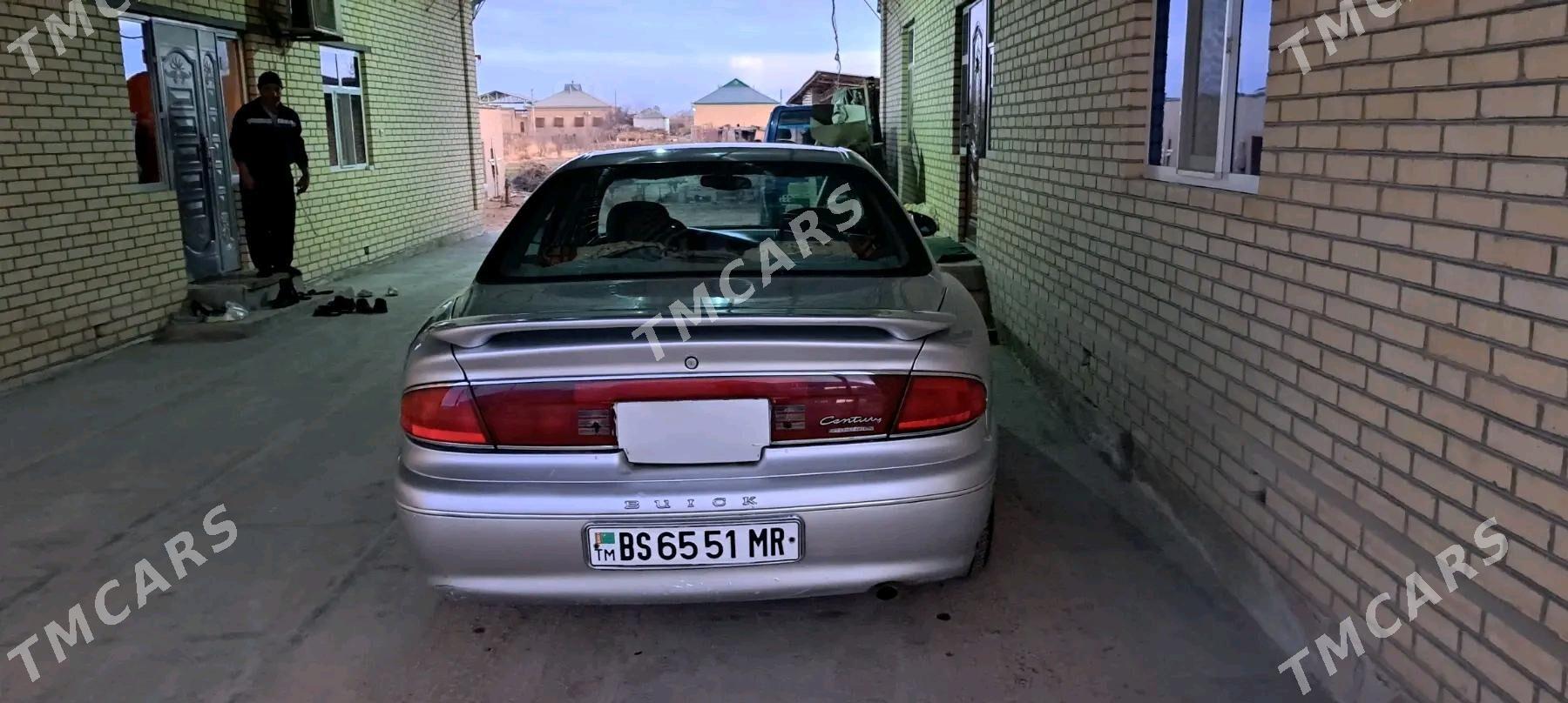 Buick Century 1999 - 60 000 TMT - Wekilbazar - img 2