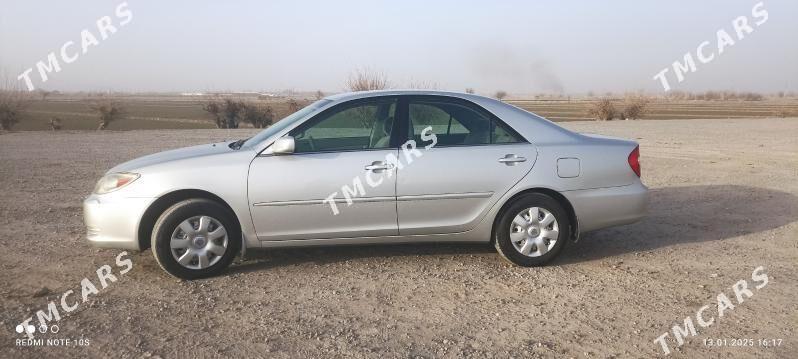 Toyota Camry 2003 - 165 000 TMT - Halaç - img 3