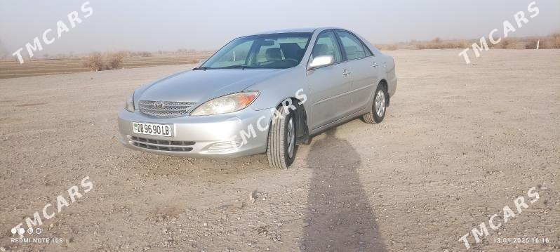 Toyota Camry 2003 - 165 000 TMT - Halaç - img 2