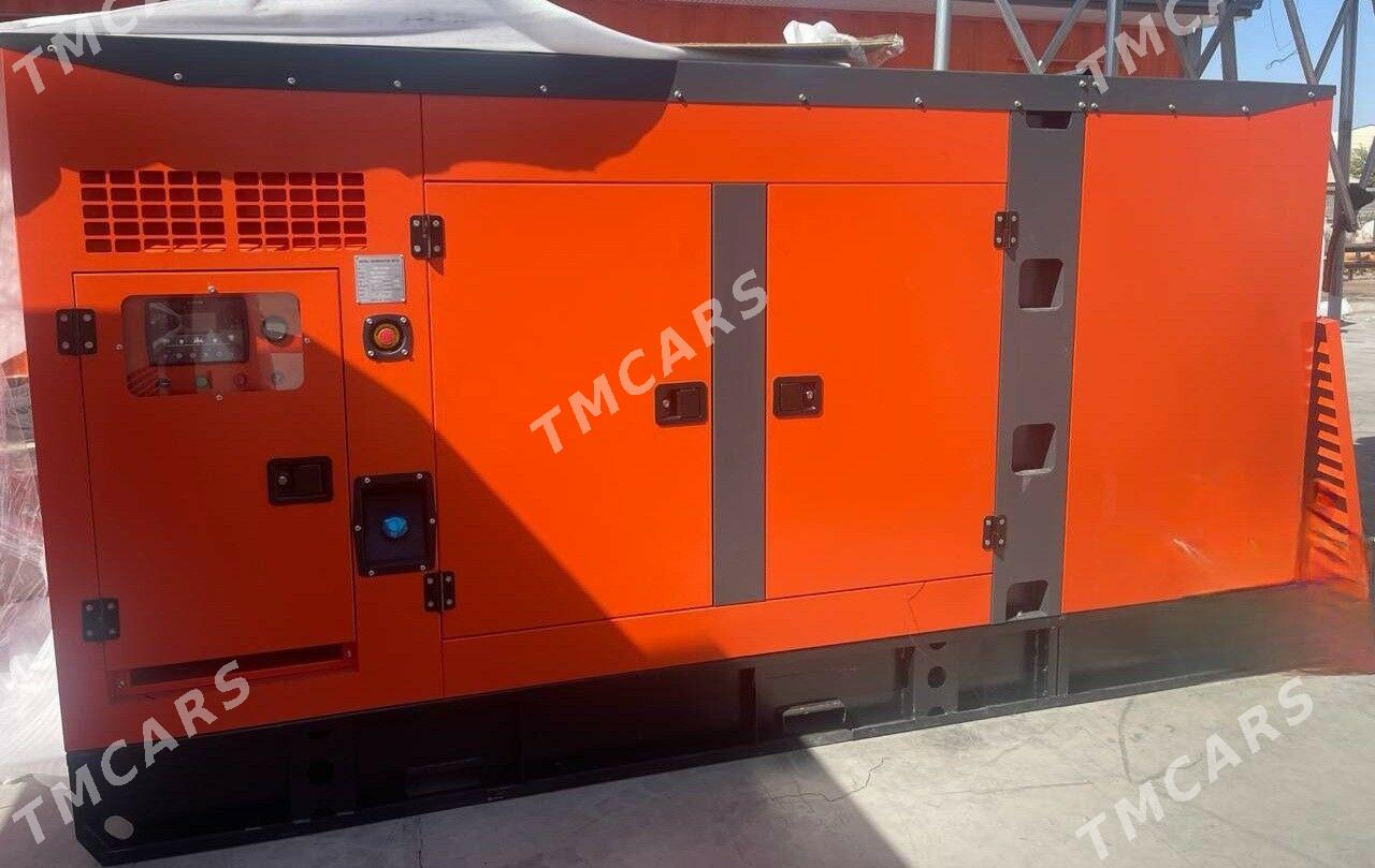 generator 30kwa-1250 Kwa çenli - Балканабат - img 6