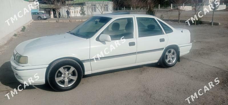 Opel Vectra 1994 - 33 000 TMT - Бахарден - img 3