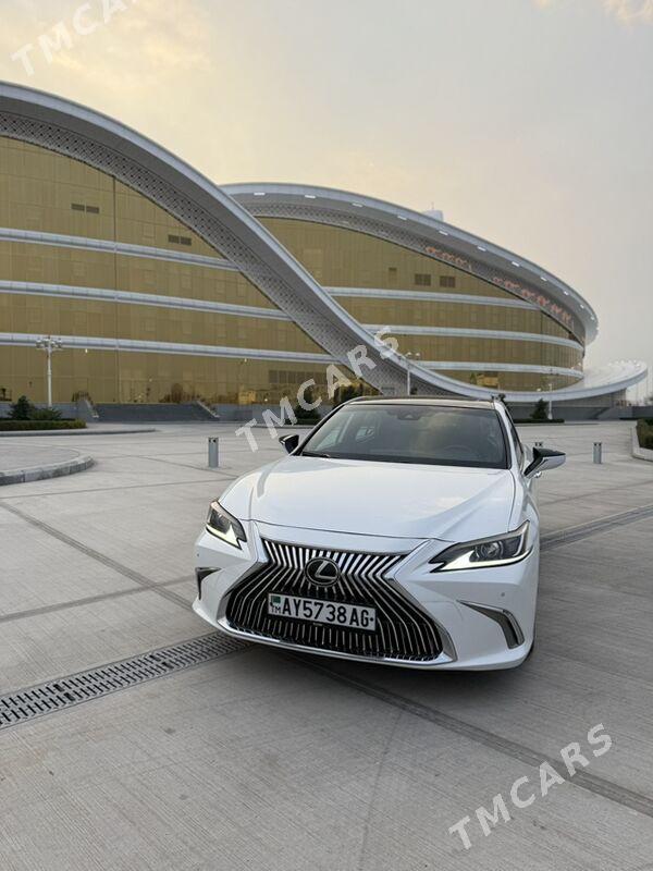 Lexus ES 350 2019 - 440 000 TMT - Aşgabat - img 4