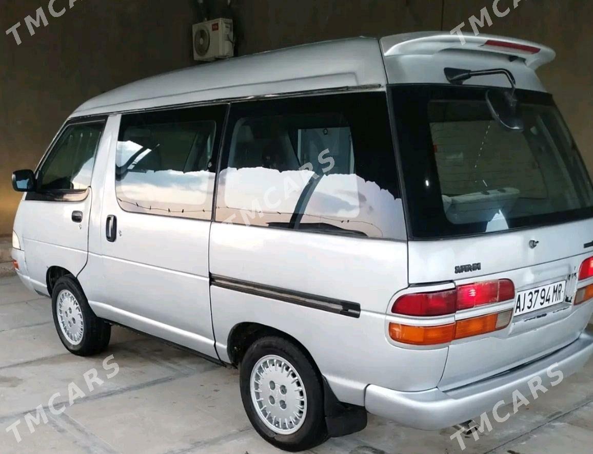 Toyota Town Ace 1995 - 33 000 TMT - Murgap - img 3