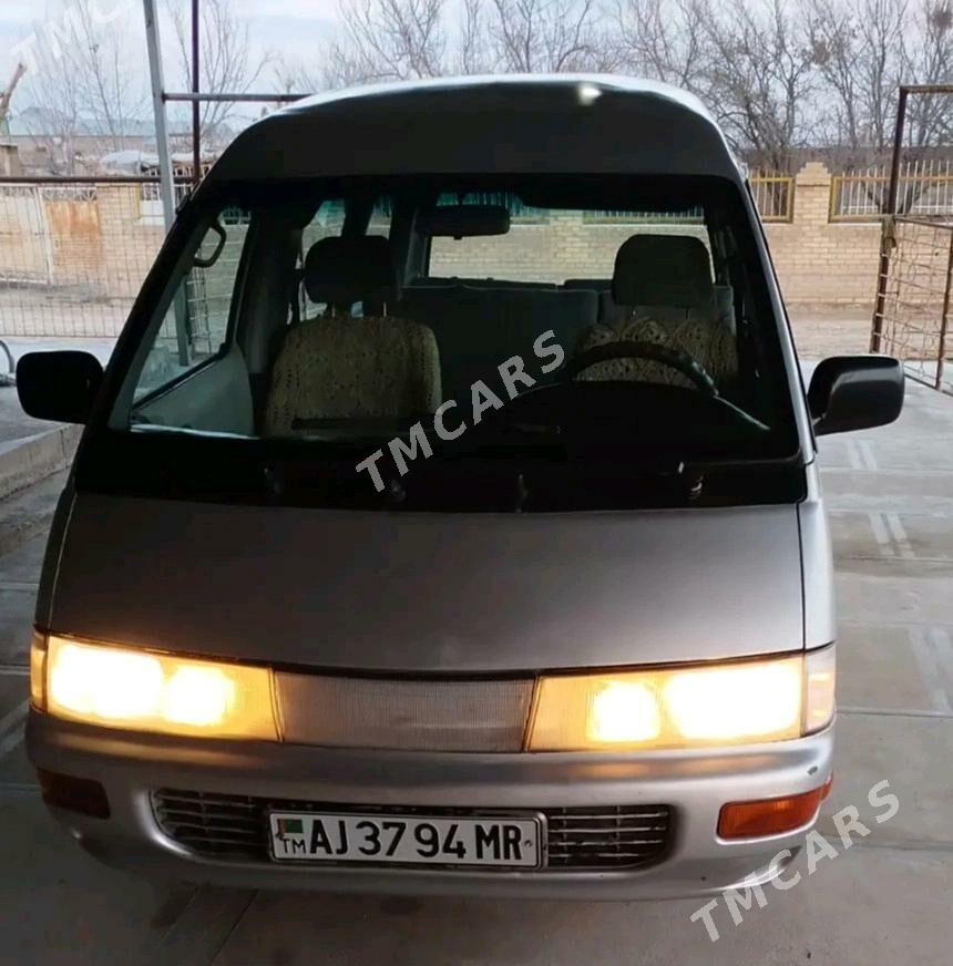 Toyota Town Ace 1995 - 33 000 TMT - Murgap - img 2