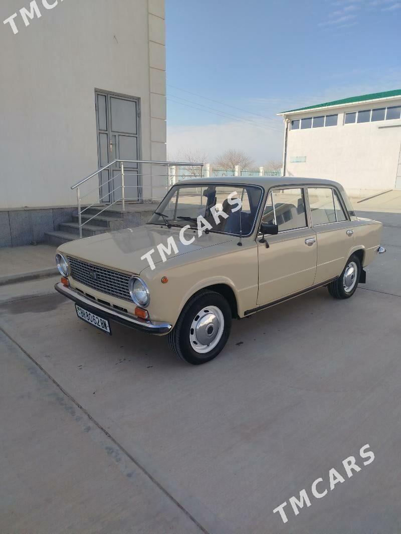 Lada 2101 1985 - 40 000 TMT - Балканабат - img 2