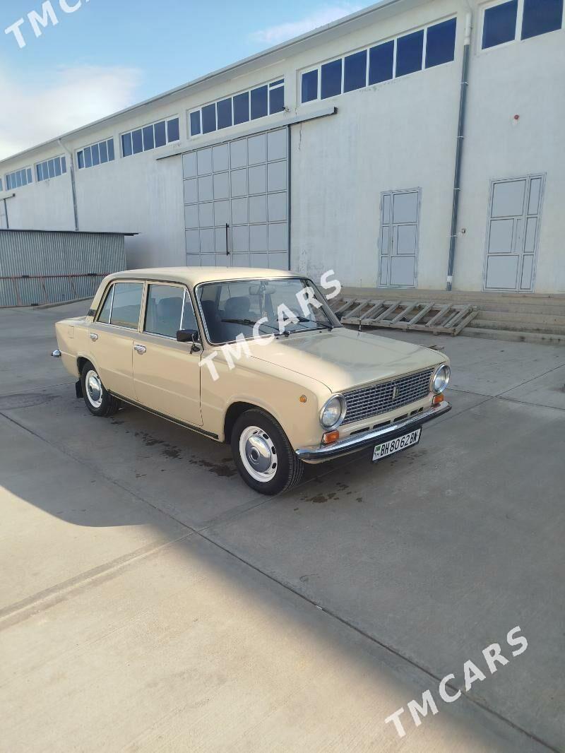 Lada 2101 1985 - 40 000 TMT - Балканабат - img 3