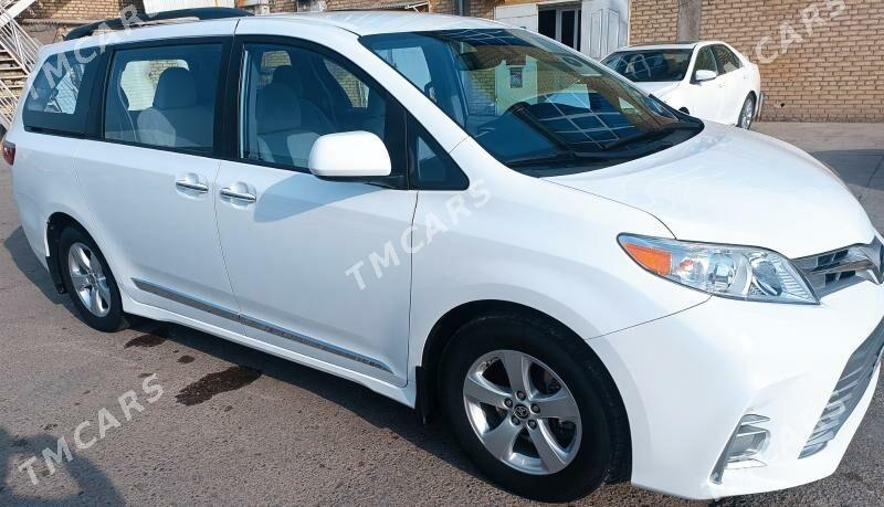 Toyota Sienna 2020 - 464 000 TMT - Mary - img 2