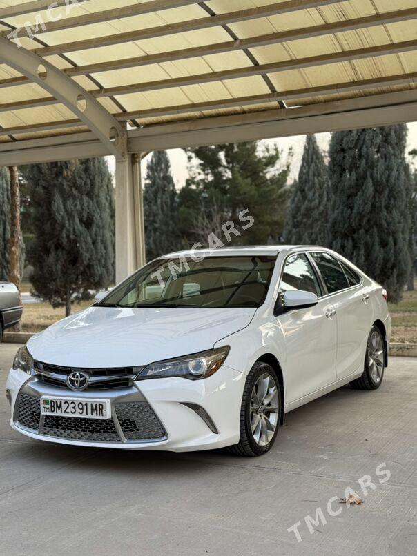 Toyota Camry 2016 - 193 000 TMT - Mary - img 2