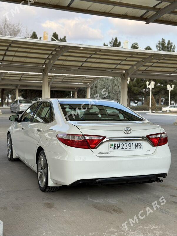 Toyota Camry 2016 - 193 000 TMT - Mary - img 5