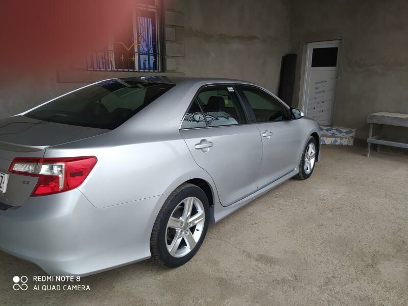 Toyota Camry 2012 - 245 000 TMT - Akdepe - img 6