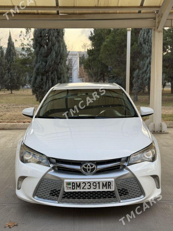 Toyota Camry 2016 - 193 000 TMT - Mary - img 9