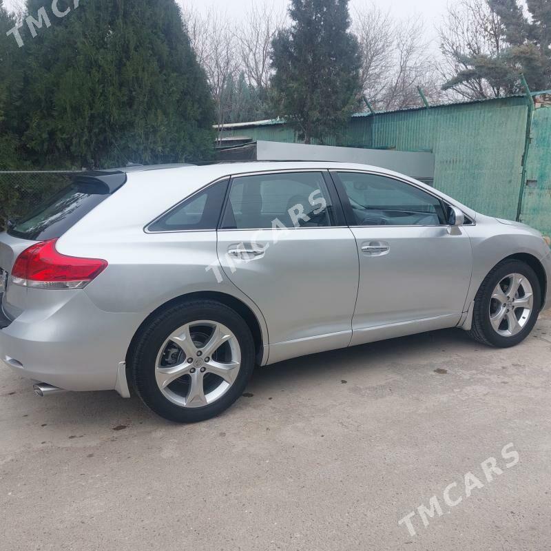 Toyota Venza 2009 - 210 000 TMT - Aşgabat - img 2