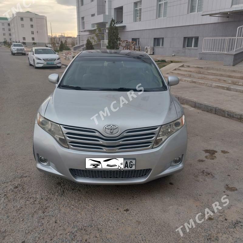 Toyota Venza 2009 - 210 000 TMT - Aşgabat - img 3